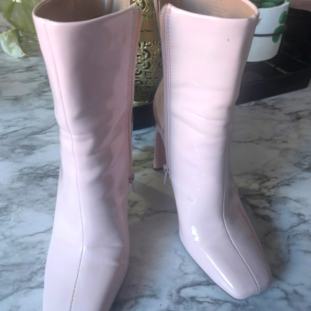 Booties - Picture 2 of 8